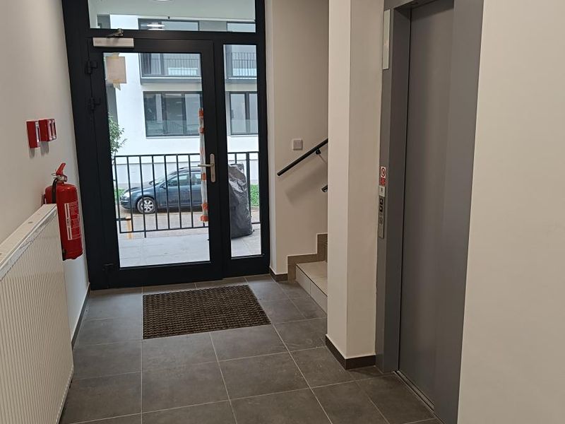 Prodej bytu 1+kk 27 m² Železná, Plzeň – Jižní Předměstí 4 090 000&nbs